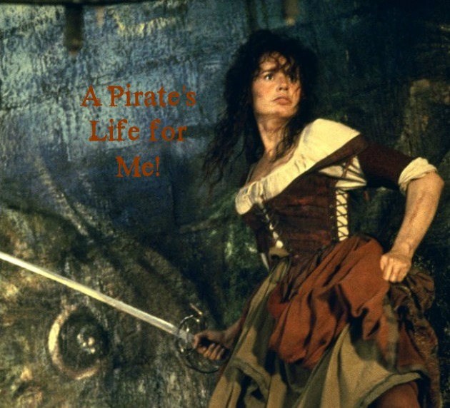 Geena Cutthroat Blog