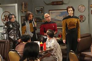 My Fellow Nerds: Howard, Raj, Leonard and Sheldon