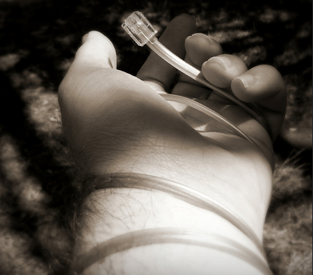 Image via Flickr Creative Commons, courtesy of David Rogers