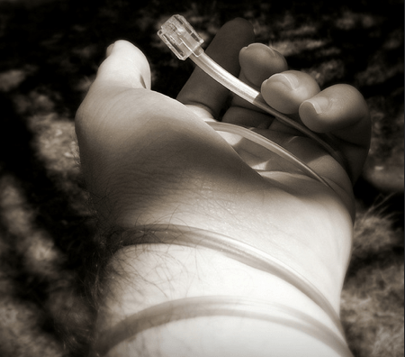 Image via Flickr Creative Commons, courtesy of David Rogers